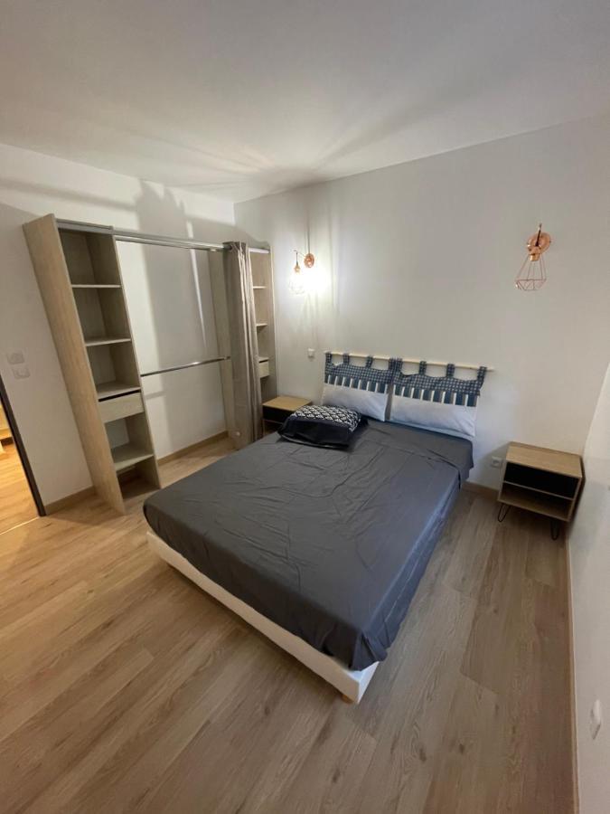 Chalet Au Calme Betplan Exterior foto