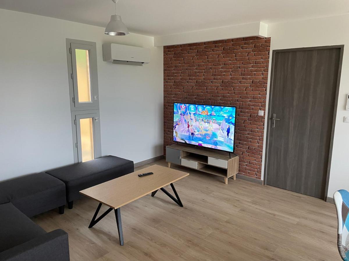 Chalet Au Calme Betplan Exterior foto